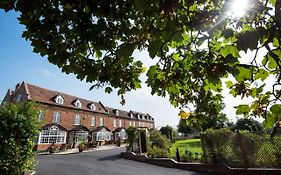 Worcester Bank House Hotel Spa & Golf; BW Premier Collection